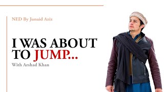 Effective Networking | Creating Opportunities | Fighting Depression and Culture Shock - Arshad Khan