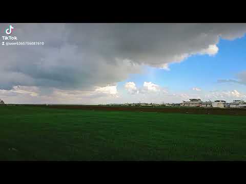 قرية تليل الشام ماشاء الله 9 3 2024