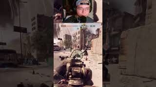 🔥 Battlefield 6 – M4A1 Goes CRAZY! (Multi-Kill Gameplay) #shorts