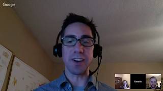 ngHouston - Beginner Reactive programming with RxJS w/Cory Rylan