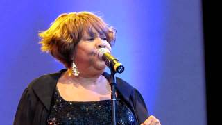 Watch Mavis Staples Wonderful Savior video