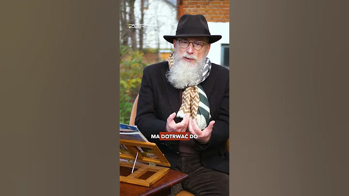 DLACZEGO TUSK UWZIĄŁ SIĘ NA ZIOBRO?