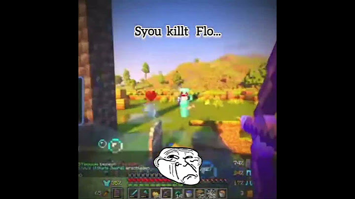 Die haben wirklich rasiert! #benx #syou #minecraft #helden