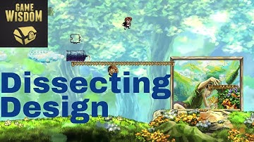 Dissecting Design: How Braid Merged Action and Puzzle Design