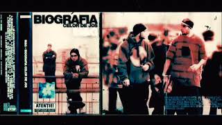 M&G  _  BIOGRAFIA CELOR DE JOS  | 2000 album full  |