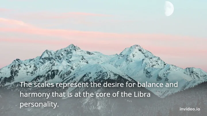 Interesting Facts About Libra Zodiac Signs