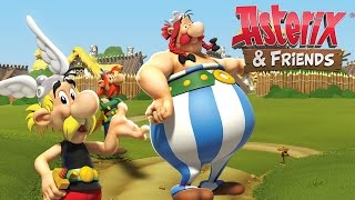 Asterix and Friends - Android Gameplay screenshot 5