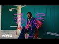 Leon Bridges - Take My Hand (Official Lyric Video)