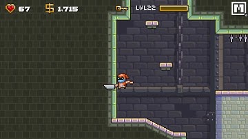 Devious Dungeon 2 Part 2