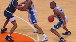 Grant Hill's best March Madness moments | Hall of Fame