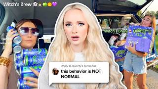 Download Lagu The WORST Influencer Brand Obession I've Ever Seen MP3 Download Lagu The WORST Influencer Brand Obession I've Ever Seen MP3