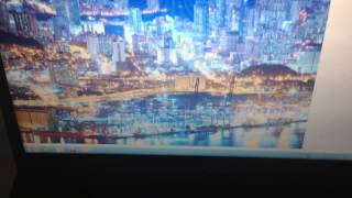 Lenovo S440 Display Indoor Visibilty Test