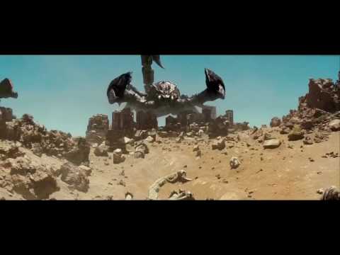 Clash of the Titans - TV Spot #3