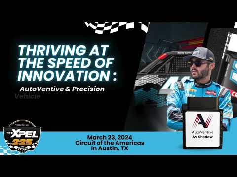 Digital Marketing | NASCAR Brand Partnership | Bayley Currey