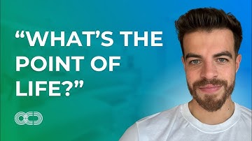 Existential OCD: Thinking of Meaning & Purpose