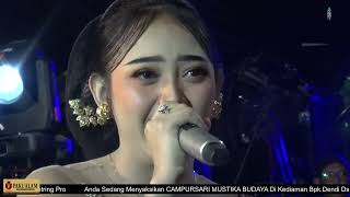 AYANG AYANG - SILVI KUMALASARI || CAMPURSARI MUSTIKA BUDAYA