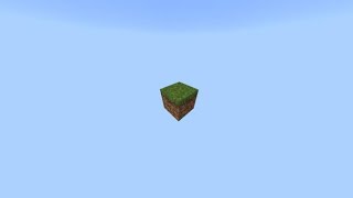 How to download one block mod in Android for 1.17 screenshot 3