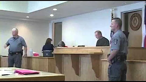 031009 JUDGE METTS SENDS STUDENTS TO JAIL FOR SKIP...
