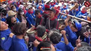 Mantap Pisan Guys Dangdut Reak Paling Enak Sebelum Iring Iringan || Cuta Muda Di Ciluncat Girang