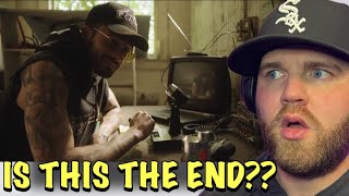 Is This The End Of The World? | Chris Webby- Raw Thoughts VI (Reaction)