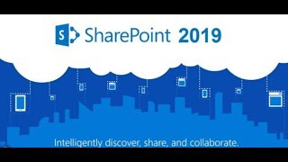 Install SharePoint 2019 Step By Step.