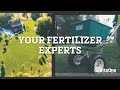 The place for fertilizer pros