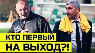 🔥БАТЭ сгорел Динамо, но вот какой нюанс! | Кошмар Бреста, а что Криушенко? | Ислочь - это кайф!