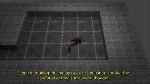 3d Roguelike Development Diary 13