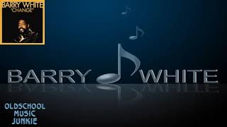 Barry White - Don&#39;t Tell Me About Heartaches