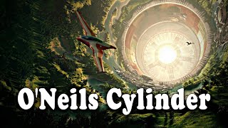 The Most Relaxing Facts About O’Neill Cylinders