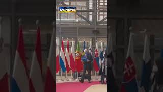 #Еврокомиссия одобрила 19-й пакт #санкций против #рф. Под ударом #энергетика, #банки и #криптовалюта