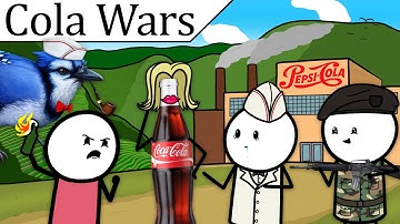 Hoe start je een frisdrankbedrijf?