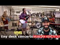 Musician Reacts To Olivia Rodrigo Tiny Desk Concert