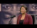 Olhos nos Olhos - Edusa Chindecasse "Apresentadora" 28.11.2025
