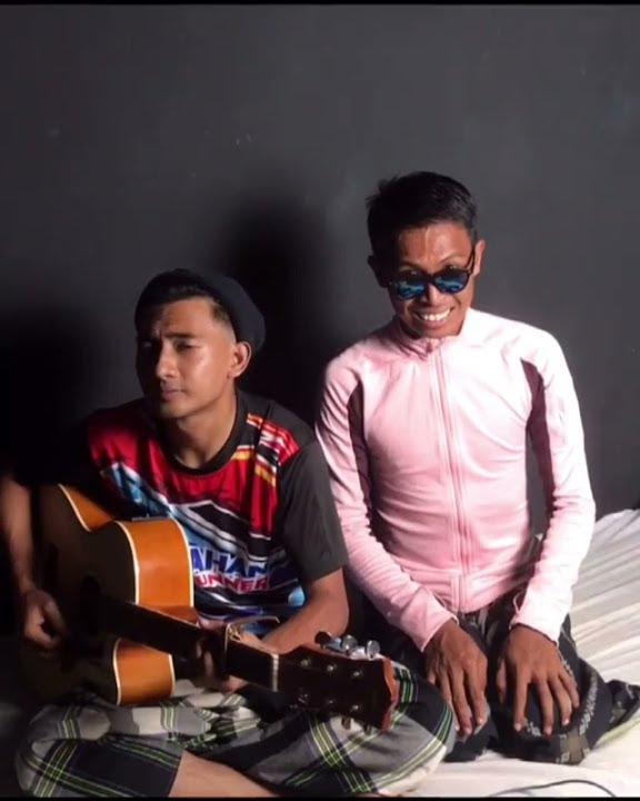 Wajah Kekasih cover by Achik Asrain | #shorts #malaysiacover