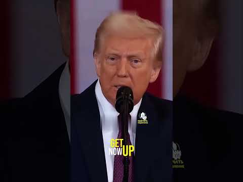 Дональд Трамп возвращается, и он хочет сделай Америку великой! #мотивация #саморазвитие #сша