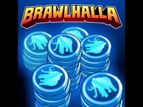 FREE MAMMOTH COINS BRAWLHALLA!! MELHOR BUG PARA GANHAR ...