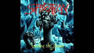 Suffocation - Anomalistic Offerings