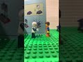 Lego stop motion #lego #legostarwars #funny #memes #afol #familyguy #automobile #dj