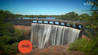 DIQUE DE COLLAGASTA EL ALTO CATAMARCA