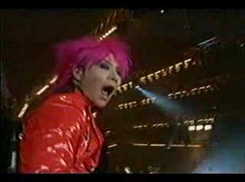 X Japan - Forever Love played at Hide's funeral - YouTube