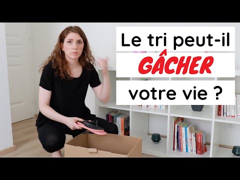 LE MINIMALISME EST-IL
