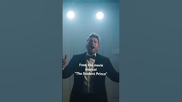 Thumbnail of I’ll Walk with God (from The Student Prince) #mariolanza