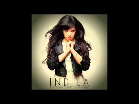 Indila - Déniére danse ( muttonhead remix)