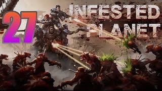 Indie Wednesdays - Infested Planet