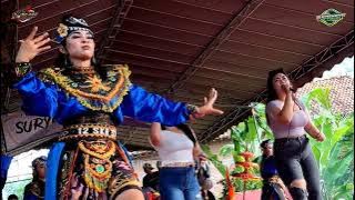 Hati Kecil Kaum Jalanan ( Ngamen 10 )Jaranan SURYO KRIDO BUDOYO Live Di Besole 🔊 L-JHA AUDIO