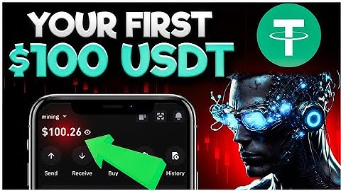 How To Mine Free Nodle Token And Convert To USDT In Popular Crypto Exchangers