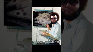 LOST ELEMENTS - 12 Parsecs PROMO