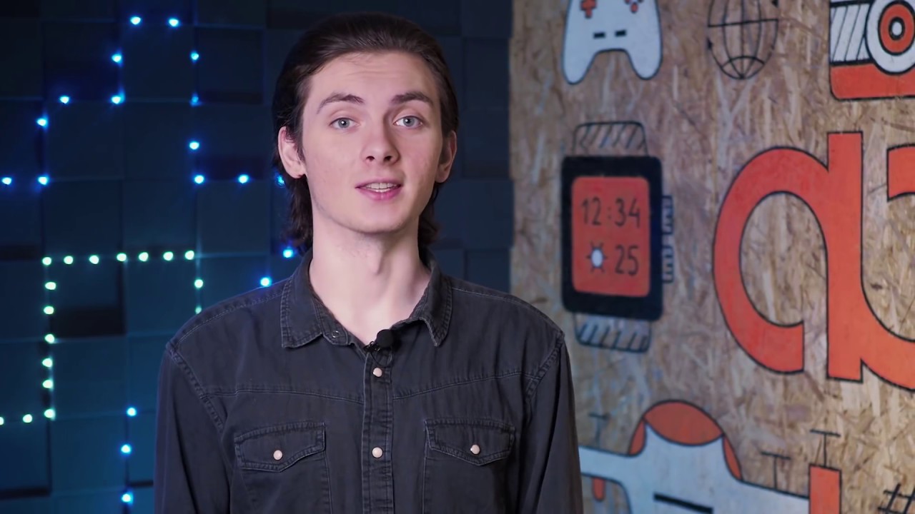 Главные новости мира мобильных технологий VOL.3