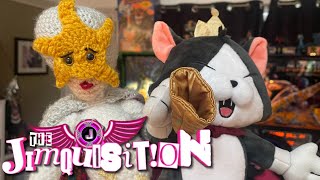 Final Fantasy VII Rebirth And The Rehabilitation Of Cait Sith (The Jimquisition)